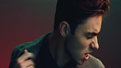 Nathan Sykes - Give It Up feat. G - Eazy ( Официално Видео )