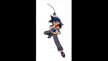 beyblade