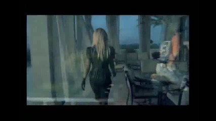 Britney Spears Commercial 