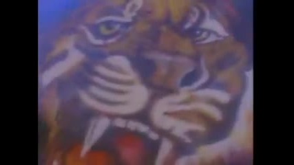 Def Leppard - Animal 