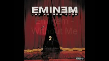 Eminem - Without Me Remix Techno
