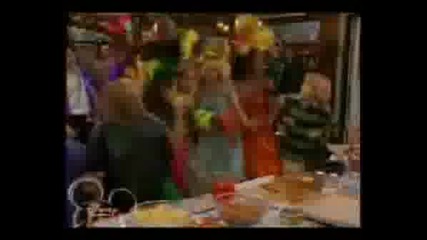 Ashley Tisdale - There She Goes.