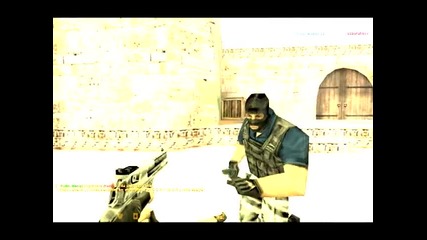 Cs Mini Edit #1 I don't wanna die!