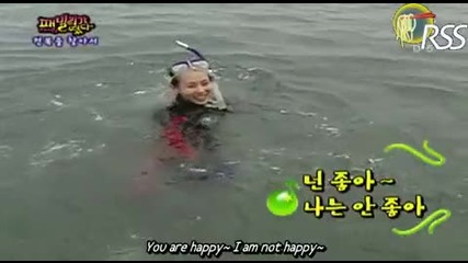 Big Bang - G - Dragon F.o. Ep. 2 - 7/9 (eng Sub)