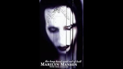 Marilyn Manson - Sweet Dreams