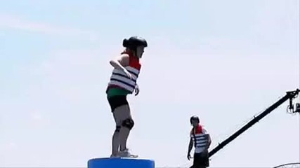 Wipeout Епизод 2 Част 3