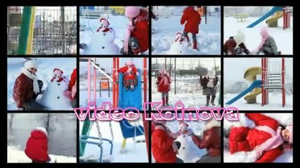 Песен за Снежен човек