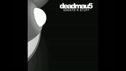 Deadmau5 - Ghosts N Stuff
