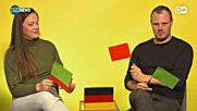 Кои са най-разпространените клишета за германците