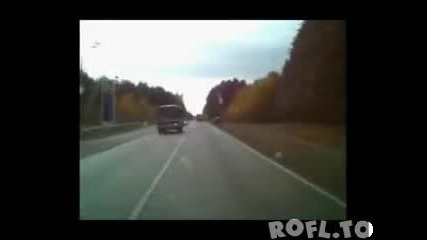 Гадна катастрофа 