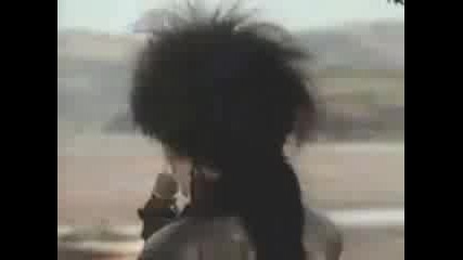Siouxsie and The Banshees - The Passenger