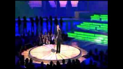 Robbie Williams - How Peculiar