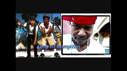 New Boyz ft. Ya Boy - Rockin 