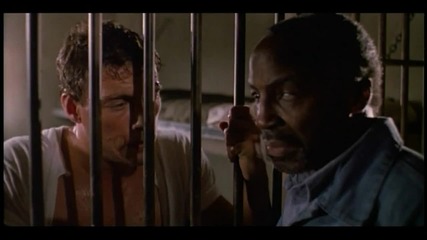 Death Warrant [1990] - Trailer