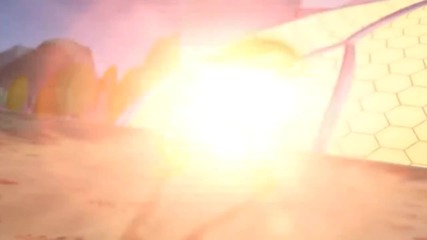 Winx Club Season 2 Opening! 4kids Full Hd!