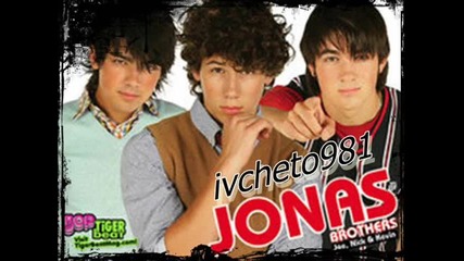 Jonas Brothers - Play my music