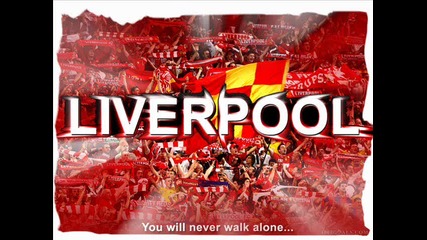Liverpool!!!