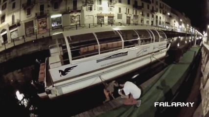 Най доброто от Fail Compilation