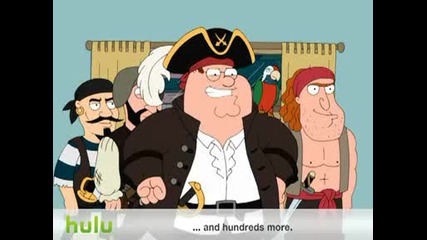 Family Guy - Sea Dogs.mp4