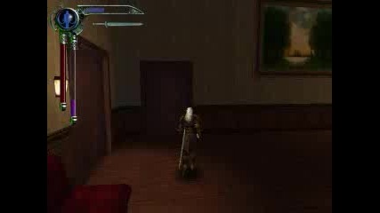 Blood Omen 2 - The Upper City 5/7
