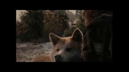 История за най - преданото куче на света Акита - ину (филм по действителен случай) Vbox7 