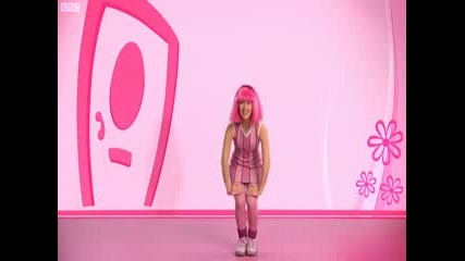 Lazytown Extra 5 - Splish Splash