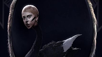 Lady Gaga - Applause Official