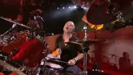 Metallica - Ride The Lightning 