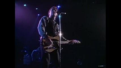 Bruce Springsteen - Tougher Than The Rest * hq * 
