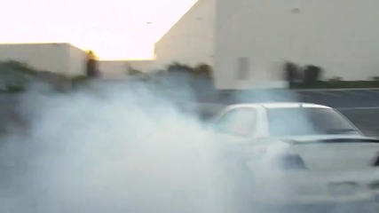 mitsubishi lancer evolution Ix tribute drifting
