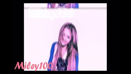 Miley Cyrus //my Leaps My Sugar//