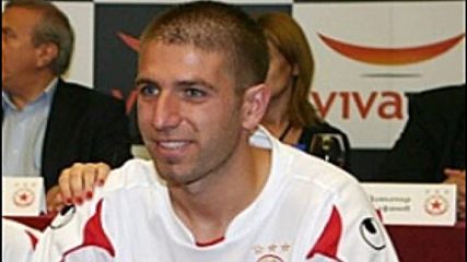 Георги Чиликов