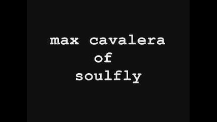 Max Cavalera - Guitar Lessons