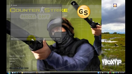 Как да си Изтеглим, Инсталираме и Пуснем Counter Strike 1.8 [hq]