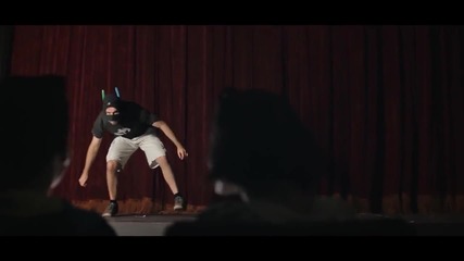 Тодор Гаджалов feat. Jeason Brad Lewis - Щ' пусна на моно (official Hd Video)
