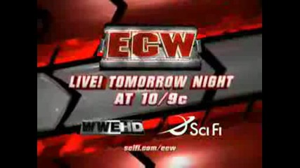 Ecw Tonight - The Big Show