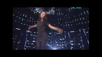 Lena - Satellite