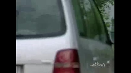 Ghost Hunters International - S01e14