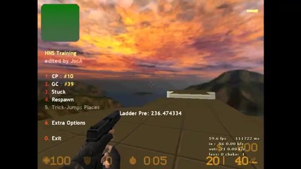 Ms.fury Jump 2 част