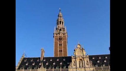 Holland, Холандия