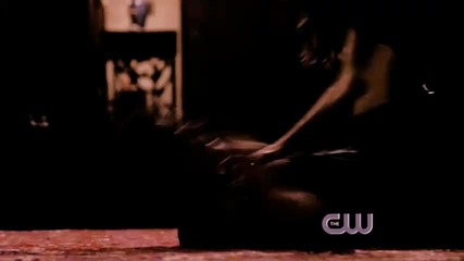 Damon & katherine - Never trust me