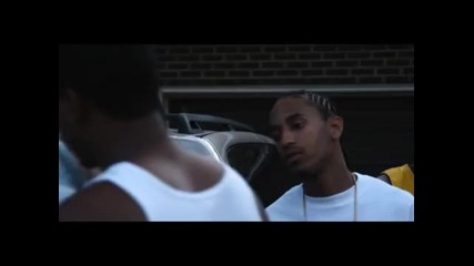 P. Reign (drake Cameo) - In My Hood 