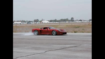 Factory Five
