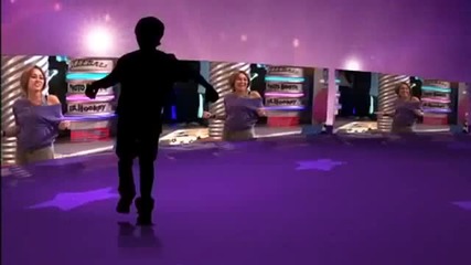 Hannah Montana ft. Iyaz - Gonna Get This [music Video]