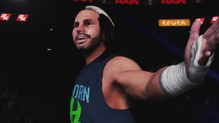 WWE 2K18 Enduring Icons DLC Pack now available