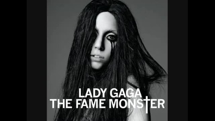 Lady Gaga - Teeth 