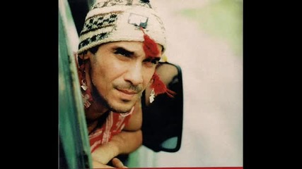 Manu Chao - New Song 2012 - Let Me Come The River Flow