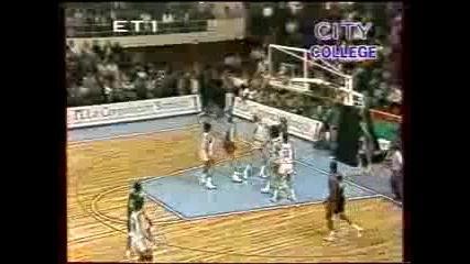 1990 Usa-greece