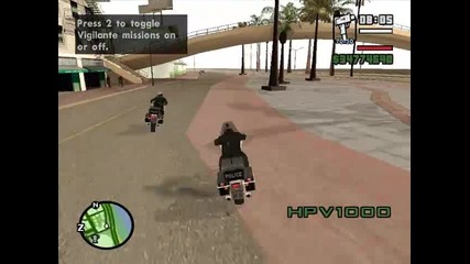 gta san andreas (от къде да си намерим:яка колa,състезателен мотор)