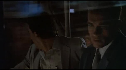 Red Heat.1988. Червена Топлина 